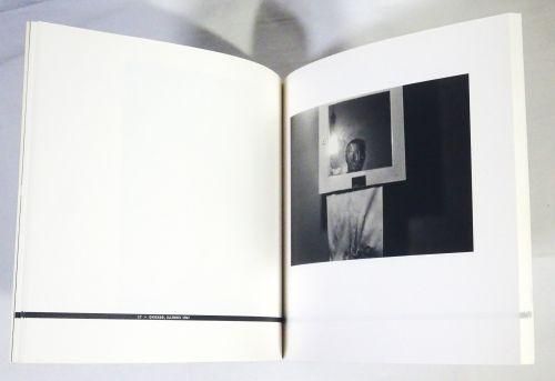Lee Friedlander: Self Portrait リー・フリードランダー - 古本