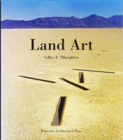 Land artɡ