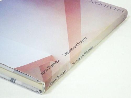 John Pawson: Themes and Projects ジョン・ポーソン - 古本買取