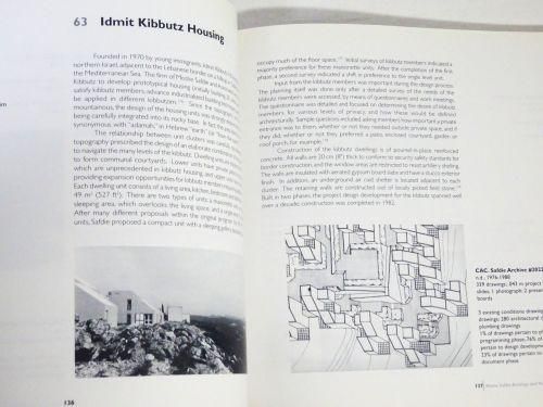 Moshe Safdie: Buildings and Projects, 1967-1992 モシェ