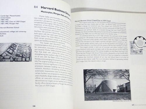 Moshe Safdie: Buildings and Projects, 1967-1992 モシェ
