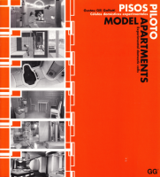 Model Apartments: Experimental Domestic Cells