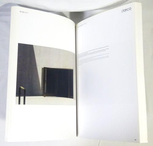 VALERIO OLGIATI　ヴァレリオ・オルジアティ　絶版本 Valerio Olgiati | ヴァレリオ・オルジアティ | nostos books