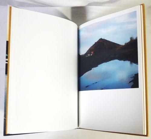 「TERRILS 」畠山直哉 Naoya Hatakeyama: TERRILSテリル 畠山直哉 - 古本買取 2手舎