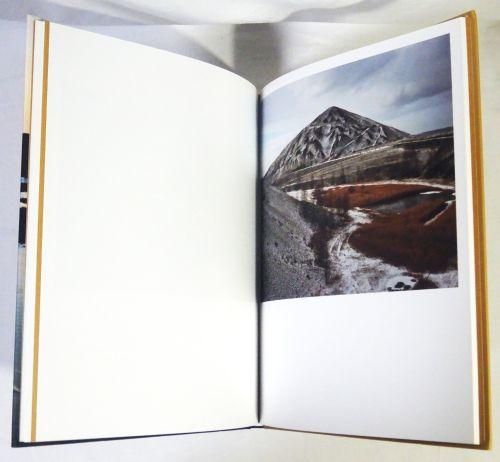 Terrils: Naoya Hatakeyama 畠山直哉 - 古本買取販売 ハモニカ古