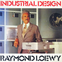 Raymond Loewy: Industrial Design 쥤ɡ