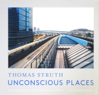 Thomas Struth: Unconscious Places ȡޥȥ롼