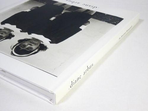 Diane Arbus: An Aperture Monograph 25th Anniversary Edition