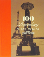 Louis Vuitton: 100 Legendary Trunks 륤ȥ