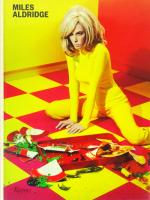 Miles Aldridge: I Only Want You to Love Me ޥ륺ɥå
