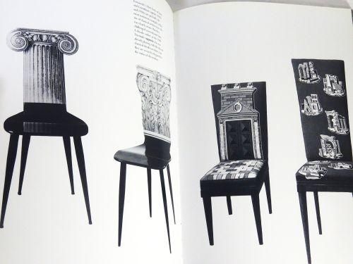 Fornasetti: Designer of Dreams ピエロ・フォルナセッティ