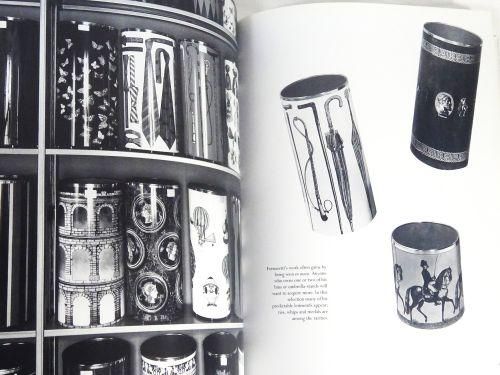 Fornasetti Designer of Dreams フォルナセッティ - 東京 下北沢