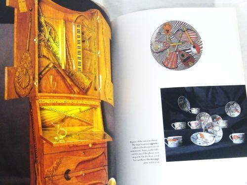 Fornasetti: Designer of Dreams ピエロ・フォルナセッティ
