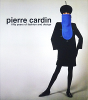 Pierre Cardin: Fifty Years of Fashion and Design ԥ롦