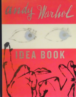 Andy Warhol Idea Book ǥۥ