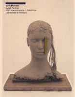 Mark Manders: Room with Broken Sentence ޡޥ