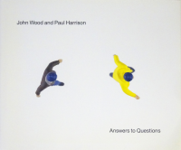 John Wood and Paul Harrison: Answers to Questions 󡦥åɡݡ롦ϥ꥽