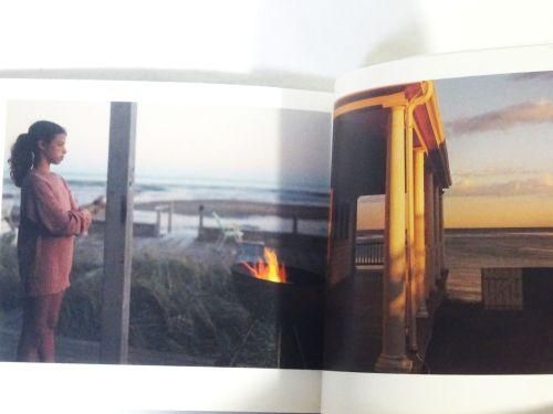 Joel Meyerowitz: At the Water's Edge ジョエル・マイロ