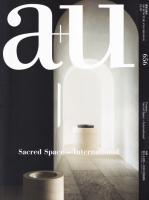 a+u 2025ǯ5桡ʤ֡νۡSacred Space-International 