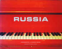 Russia: Beyond Utopia by Andrew Moore ɥ塼ࡼ