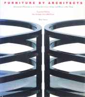 Furniture by Architects: International Masterpieces of Twentieth-century Design & where to Buy Them
