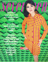Seventeen Magazine February 1967֥ƥ 1967ǯ2