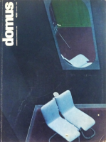 domus 433 dicembre 1965