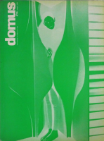 domus 474 maggio 1969