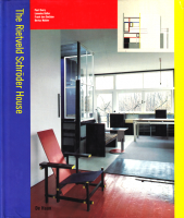 The Rietveld Schroder House ꡼ȥեȤΥ졼š