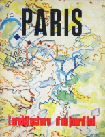 l'architecture d'aujourd'hui 138: PARIS ѥý