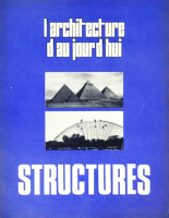 l'architecture d'aujourd'hui 141: Struktures ¤
