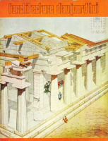 l'architecture d'aujourd'hui 143: Enseignement de l'Architecture ۶ý