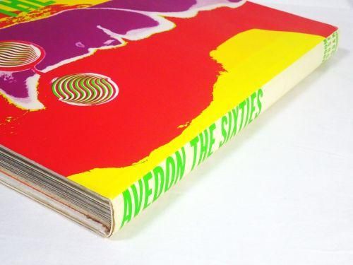 リチャード・アヴェドン - 古本買取販売 ハモニカ古書店 建築 美術