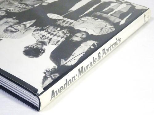 リチャード・アヴェドン - 古本買取販売 ハモニカ古書店 建築 美術