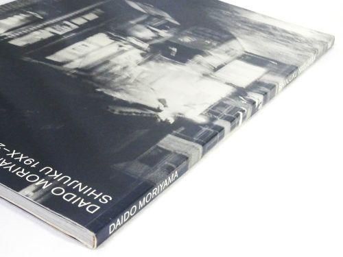 Daido Moriyama: Shinjuku 19xx-20xx 森山大道 - 古本買取販売