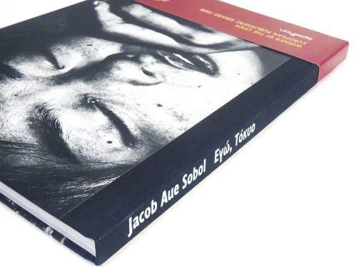 I, Tokyo by Jacob Aue Sobol 新品未開封 I, Tokyo by Jacob Aue Sobol 新品未開封 Jacob Aue Sobol: Εγώ