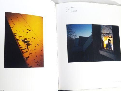 写真の本質 スティーヴン・ショアー Stephen Shore: The Nature of Photographs Japanese edition