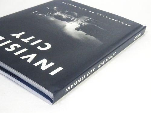 Ken Schles: Invisible City ケン・シュレス - 古本買取販売