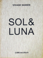 Viviane Sassen: Sol & Luna 󡦥å󡡥