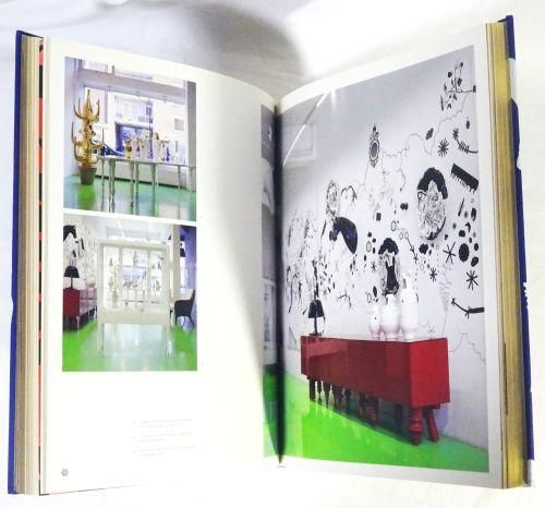 Jaime Hayon Works ハイメ・アジョン - 古本買取販売 ハモニカ古
