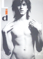 Lid Magazine Vol.1 ϴ