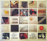 Herbert Distel: The Museum of Drawers إ٥ȡǥƥ