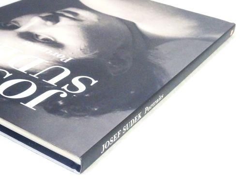 Josef sudek ヨゼフ•スデク　美術　写真集　大型本　英語版　スデック Josef sudek ヨゼフ•スデク 美術 写真集 大型本 英語版 スデック 本