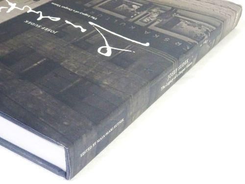 Josef Sudek /ヨゼフ・スデクの本 Josef Sudek（ヨゼフ・スデック） | 小宮山書店 KOMIYAMA TOKYO