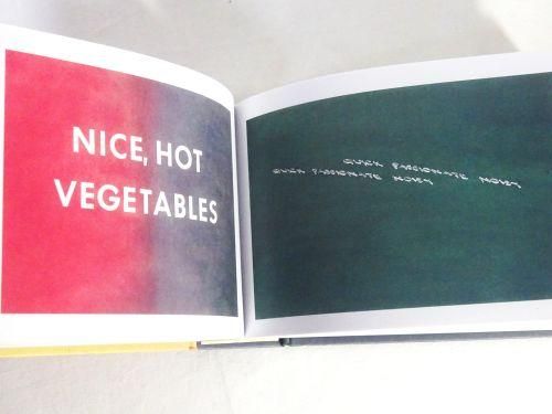 Ed Ruscha: They Called Her Styrene, Etc. エド・ルシェ - 古本