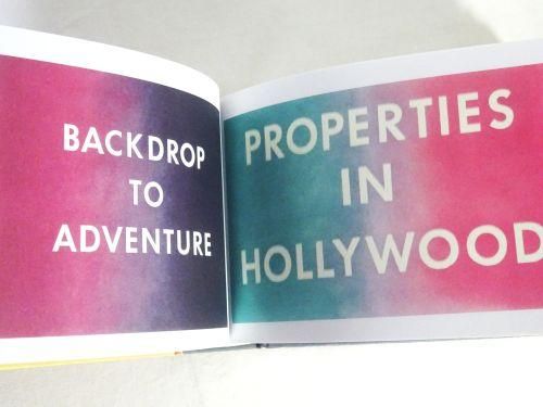 Ed Ruscha: They Called Her Styrene, Etc. エド・ルシェ - 古本買取