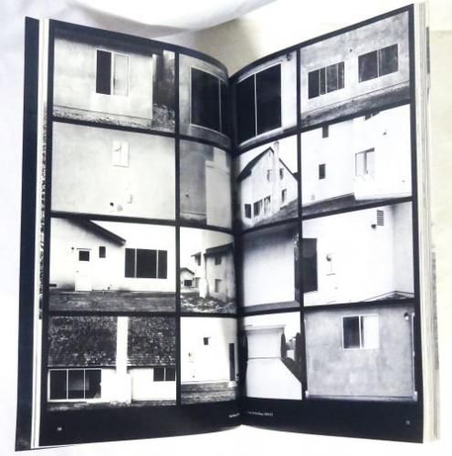 Lewis Baltz: Rule Without Exception ルイス・ボルツ 献呈