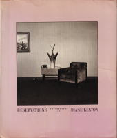 Reservations: Photographs By Diane Keaton 󡦥ȥ