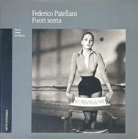 Federico Patellani: Fuori Scena եǥꥳѥƥ顼