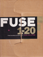 FUSE 1-20: From Invention to Antimatter: Twenty Years of FUSE